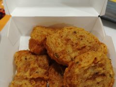 -麦当劳(华融店)