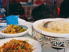 -春饼家常菜(百子湾店)