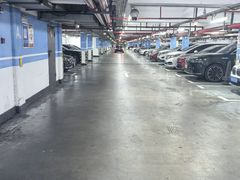 -外滩-停车场
