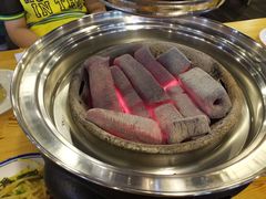 -大壮家原味烤肉(兴华北街店)
