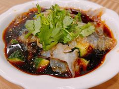 -瑞福园联谊餐室(茂名南路店)