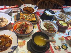 -点兵点将·四川传统小吃集(宽窄巷子店)