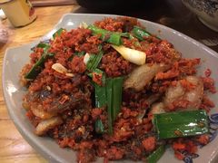 -郑件洋芋饭庄