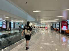 -杭州萧山国际机场
