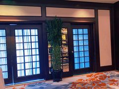 -君庭中餐厅(友谊宾馆店)