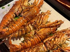 -贰醒·私房小院烧烤 (太古里店)