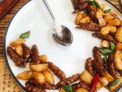 -素心小筑(后沙裕镇店)