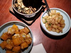 -客语客家菜(佳兆业广场店)