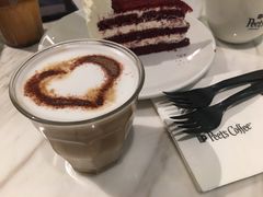 -Peet's 皮爷咖啡(东湖路手作店)