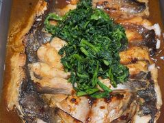 -半天妖烤鱼(东方新天地店)