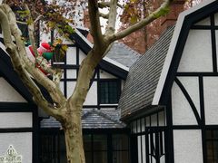 -一尺花园(安和花园店)