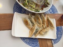 -东方饺子王(大屯路店)