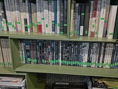 -和美电影艺术中心(万国城店)