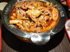 -胖哥俩肉蟹煲(苏州中心店)
