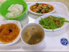 -中南大学-食堂第3食堂