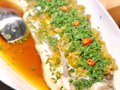 -3号仓库·创意中国菜(乐清正大广场店)