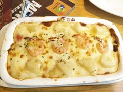-菲滋意式餐厅(长兴东鱼坊店)