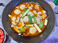 -肖记公安牛肉鱼杂馆·省级非物质文化遗产(江汉路直营店)