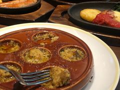 -萨莉亚意式餐厅(杭州滨江天街店)