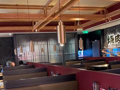 -谷牛日式烤肉(宝山U天地店)