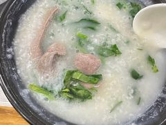 -盈田盈粥庄(博山东路店)
