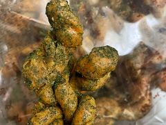 -王阿姨文昌油赞子(府桥街店)