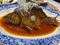 -卫鼎轩·曹公馆(鼓楼店)