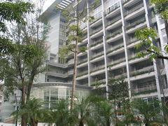 实训中心-广东轻工职业技术大学(新港校区)