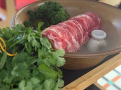 -廖掌柜·重庆鲜货火锅(上海首店)