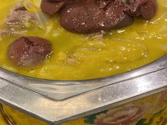 -小土豆北方菜馆(方庄店)