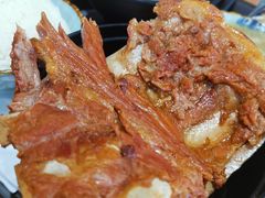 -吾牧酱骨(三好街店)