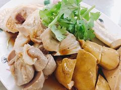 -威南记鸡饭餐室