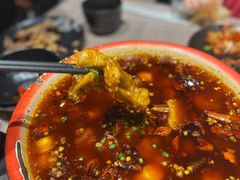 -李叔叔虾蟹大排档(青羊店)