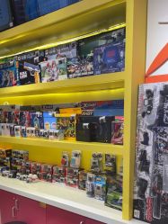 -meland·儿童乐园·游戏厅娃娃机·电玩Xbox(成都合生汇店)
