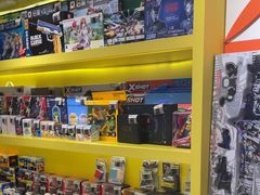 -meland·儿童乐园·游戏厅娃娃机·电玩Xbox(成都合生汇店)
