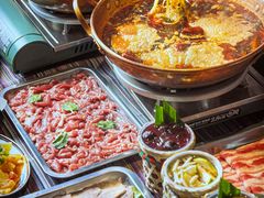 -王奋斗贵州酸汤牛肉火锅