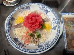 -老雒阳面馆·水席·洛阳菜(王城路店)