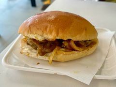 -佑汉小贩大楼熟食中心