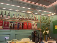 -南堂馆·新川菜(春熙路店)