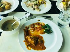 -澳门旅游塔360°旋转餐厅(南湾湖广场店)