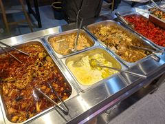-新红帽自助盒饭(大悦城店)