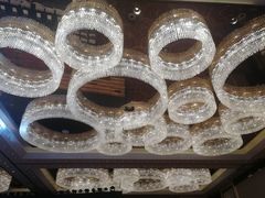 -杭州国际会议中心洲际酒店-原素全日餐厅(解放东路店)