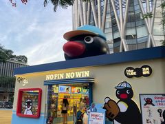 -深圳湾万象城(南山店)