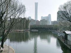 -团结湖公园