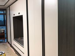 -索菲亚衣柜橱柜全屋定制(真北红星店)