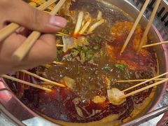 -宏姐串串香(宏伟路店)