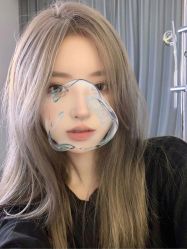 -HG美发设计沙龙