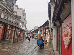 -衣裳街历史文化街区