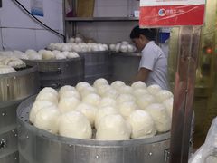 -天泽祥·鼓楼馒头(鼓楼店)