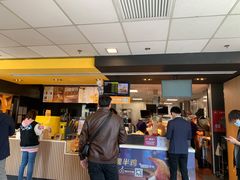 -麦当劳(北京上地十街餐厅店)